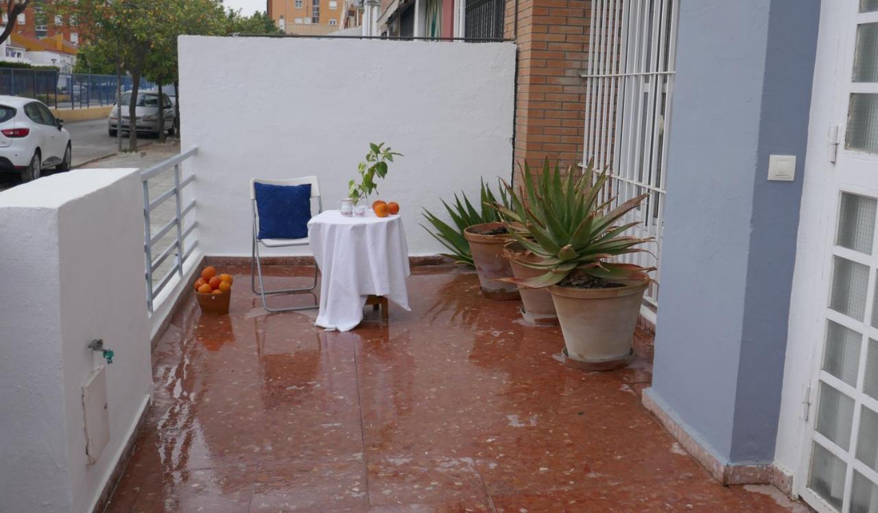 Holiday home Casa Soleada En Calle Tranquila *