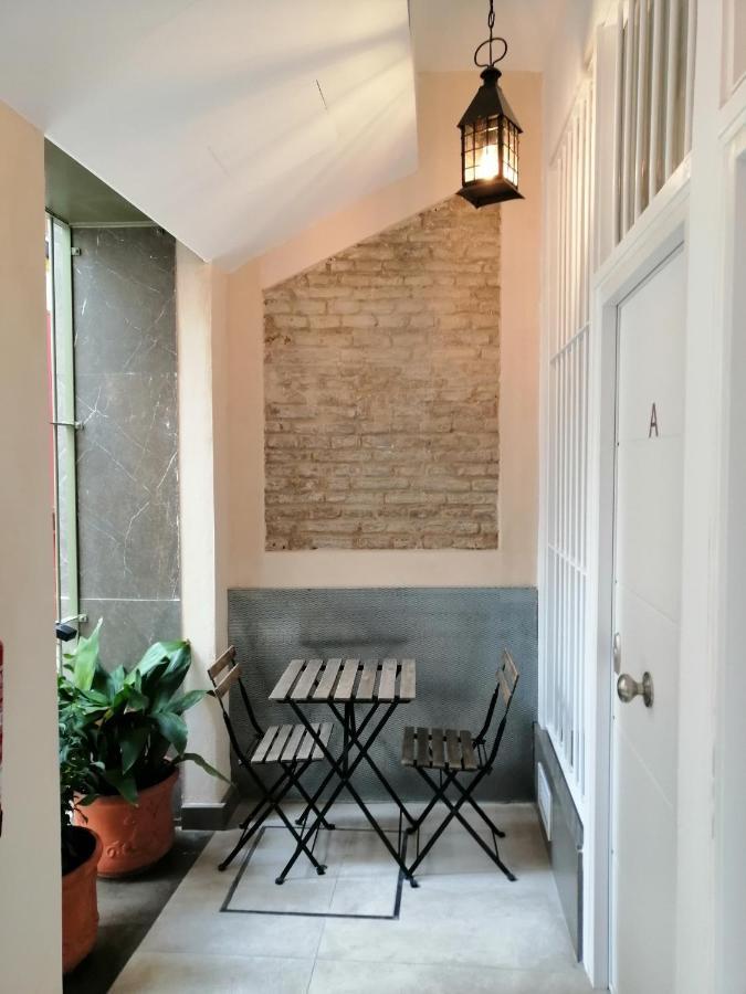 Salotur Sierpes Apartment Seville