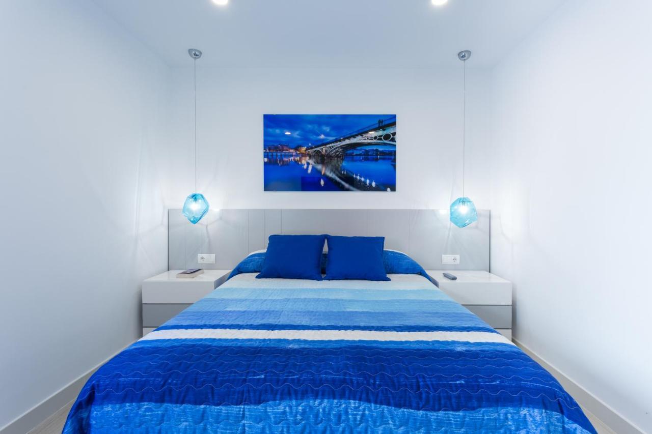 Apartamento Rincón Del Duende Sevilla
