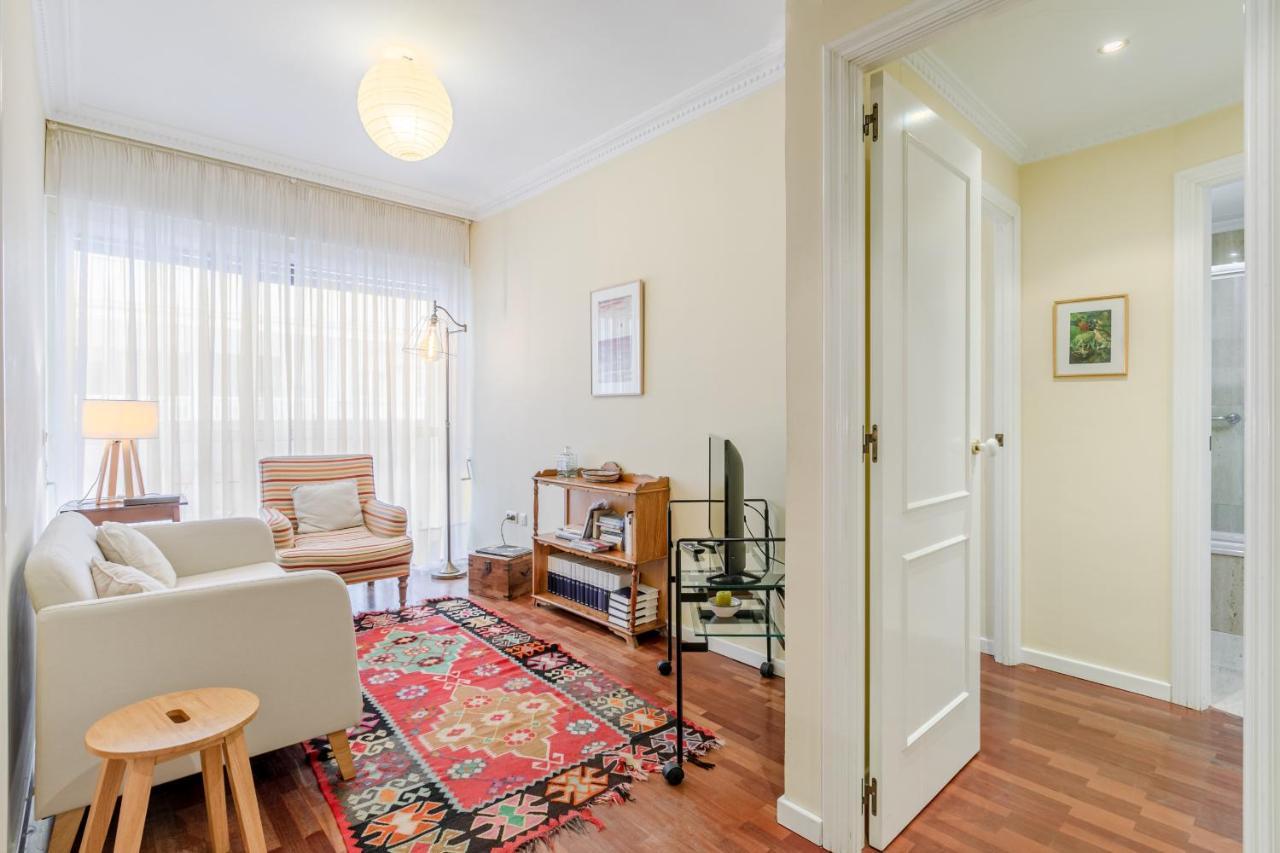 Apartment Green