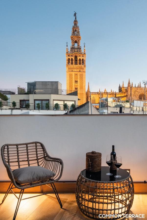 Apartment Hommyhome Conteros Cathedral *