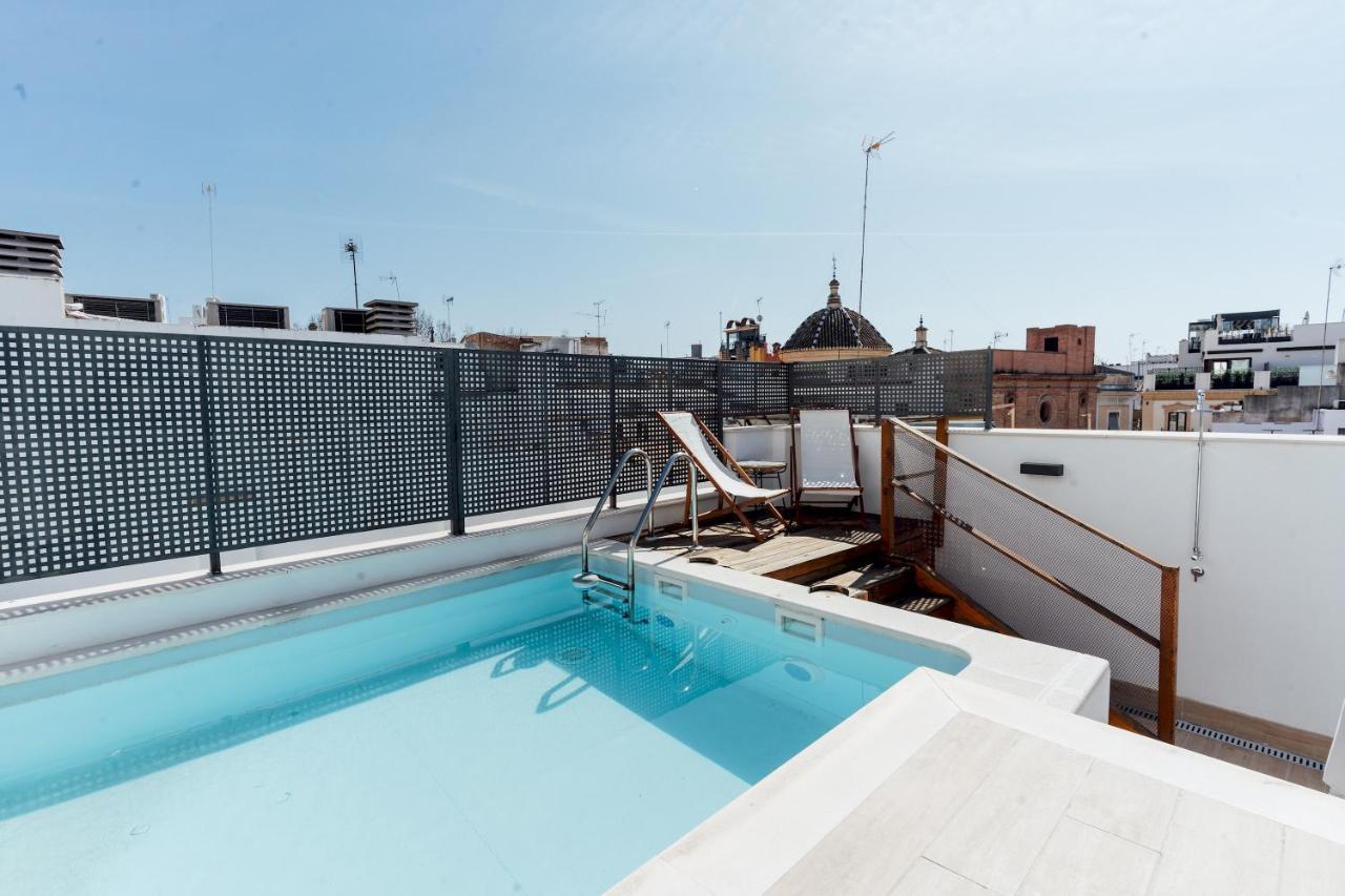 Luxury And Cozy- 1bd 1bth- Setas Apartamento Sevilla