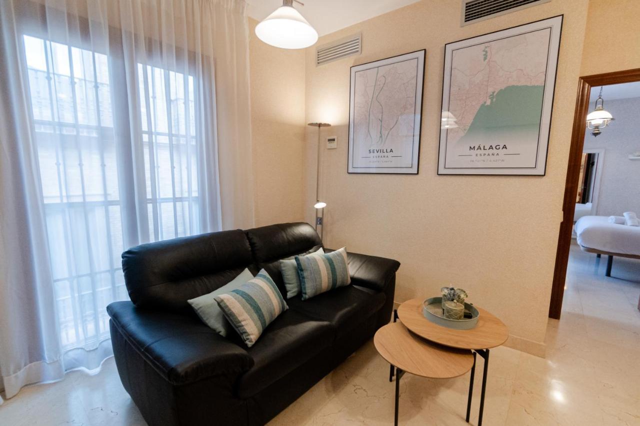 Apartment Rentalsevilla A Un Minuto De La Campana *