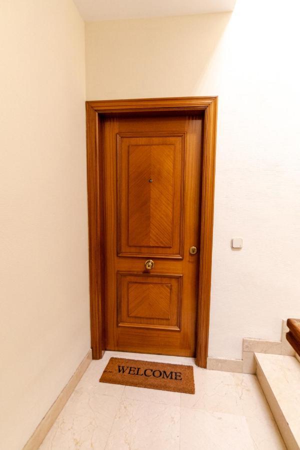 Apartment Rentalsevilla A Un Minuto De La Campana