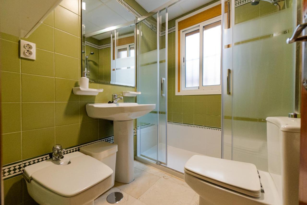 Rentalsevilla A Un Minuto De La Campana Apartment Seville