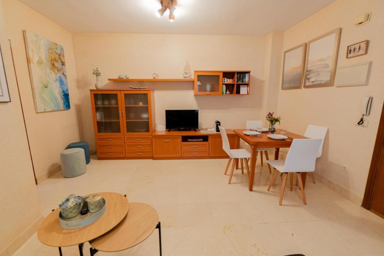 Rentalsevilla A Un Minuto De La Campana Apartment