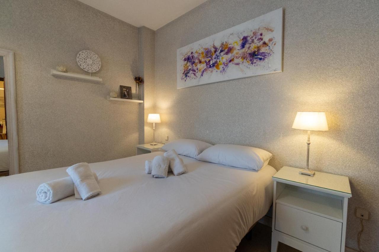 Apartment Rentalsevilla A Un Minuto De La Campana Seville