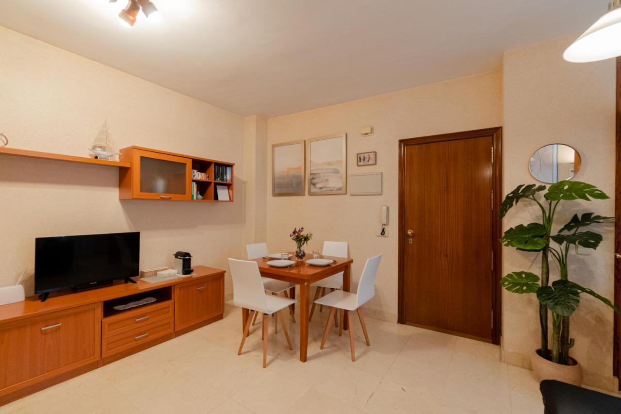 Apartment Rentalsevilla A Un Minuto De La Campana Seville