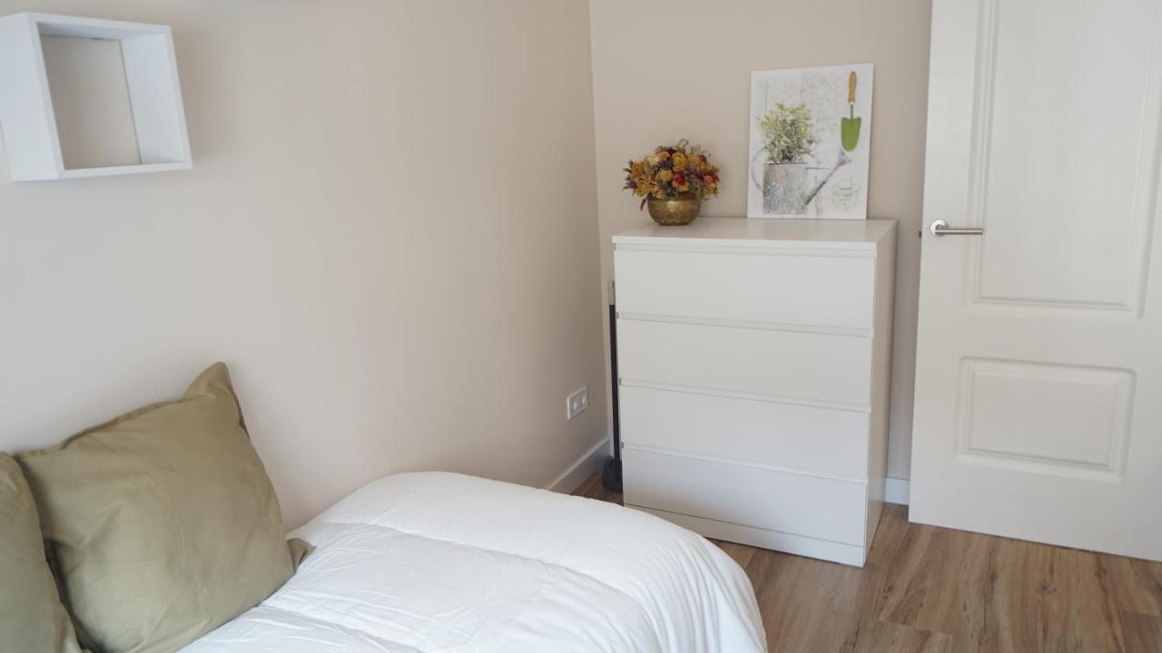 Apartment Rentalsevilla Molviedro *