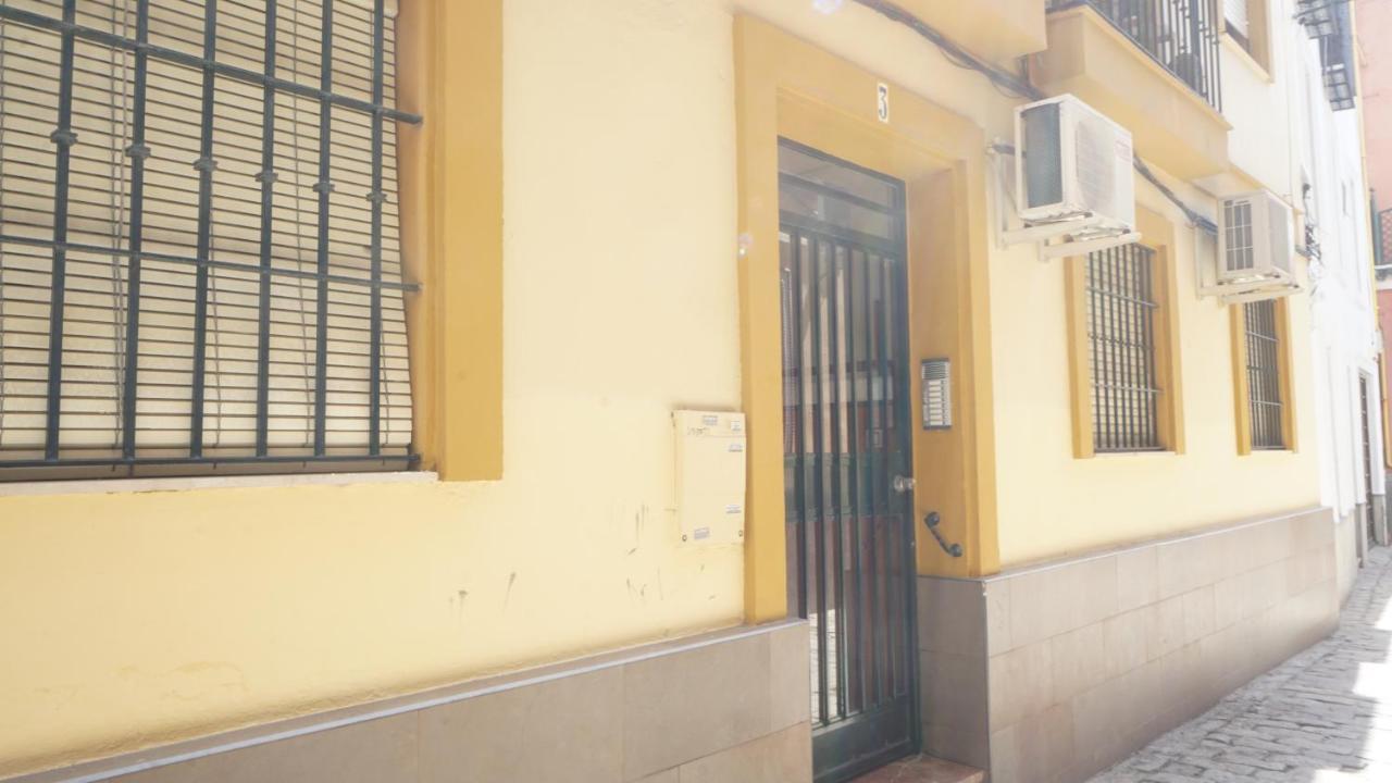 Apartment Rentalsevilla Molviedro
