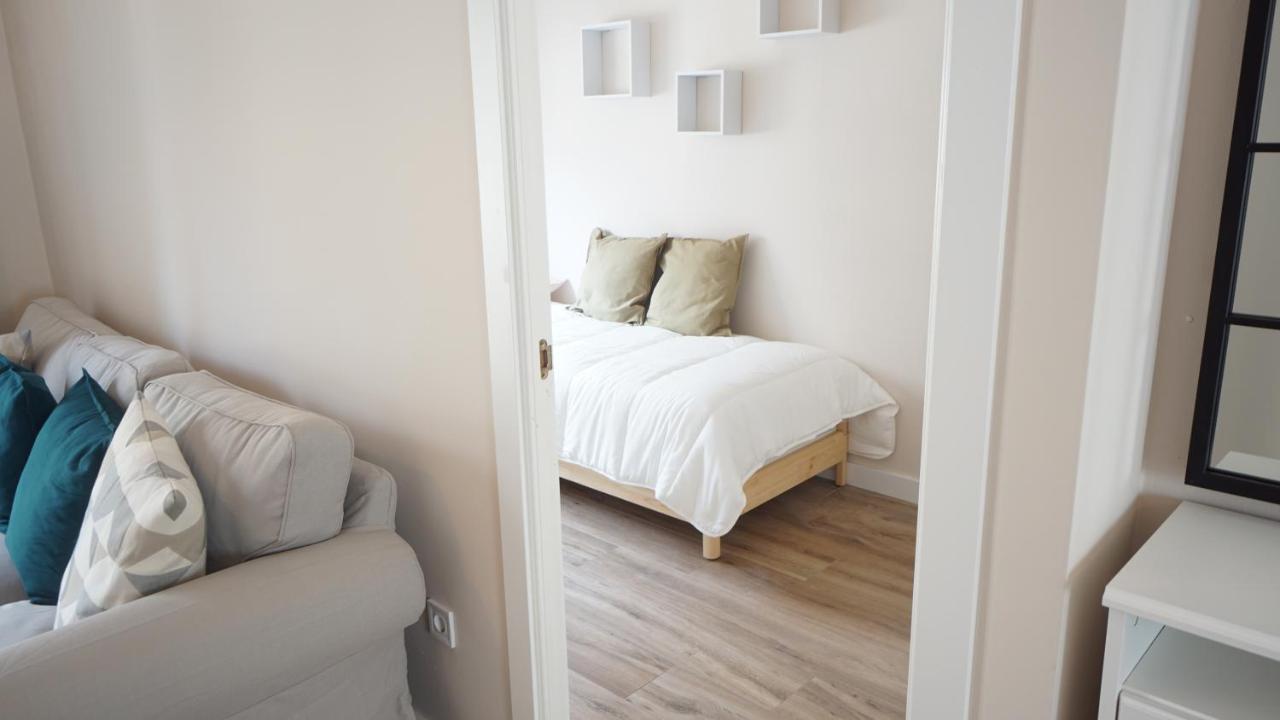 Apartment Rentalsevilla Molviedro *