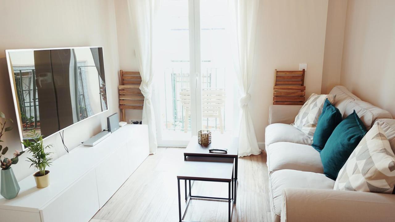Rentalsevilla Molviedro Apartment *