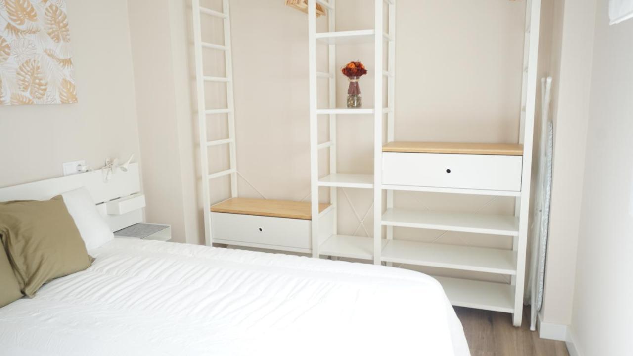 Apartment Rentalsevilla Molviedro