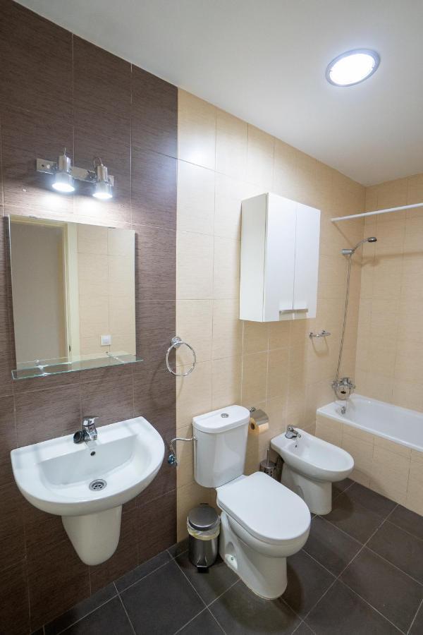 Apartment Rentalsevilla De Paseo Por La Alameda De Hercules *
