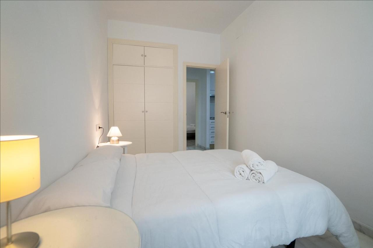 Rentalsevilla De Paseo Por La Alameda De Hercules Apartment *