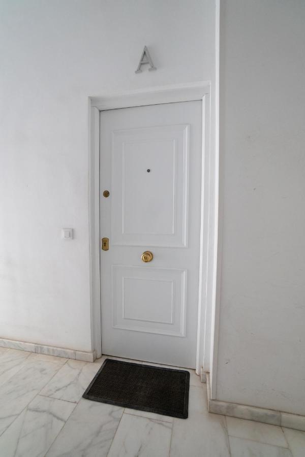 Rentalsevilla De Paseo Por La Alameda De Hercules Apartment Seville