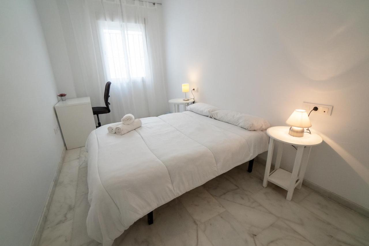 Apartment Rentalsevilla De Paseo Por La Alameda De Hercules *