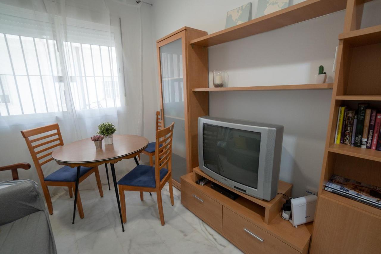 Rentalsevilla De Paseo Por La Alameda De Hercules Apartment *