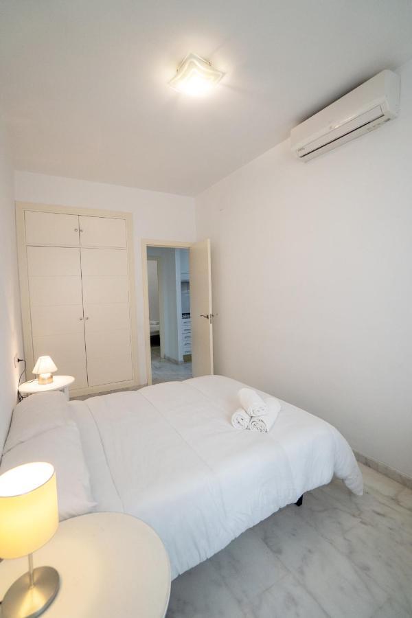 Rentalsevilla De Paseo Por La Alameda De Hercules Apartment
