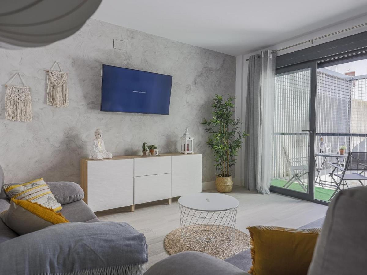 Apartamento Family Suits Encantos De Sevilla