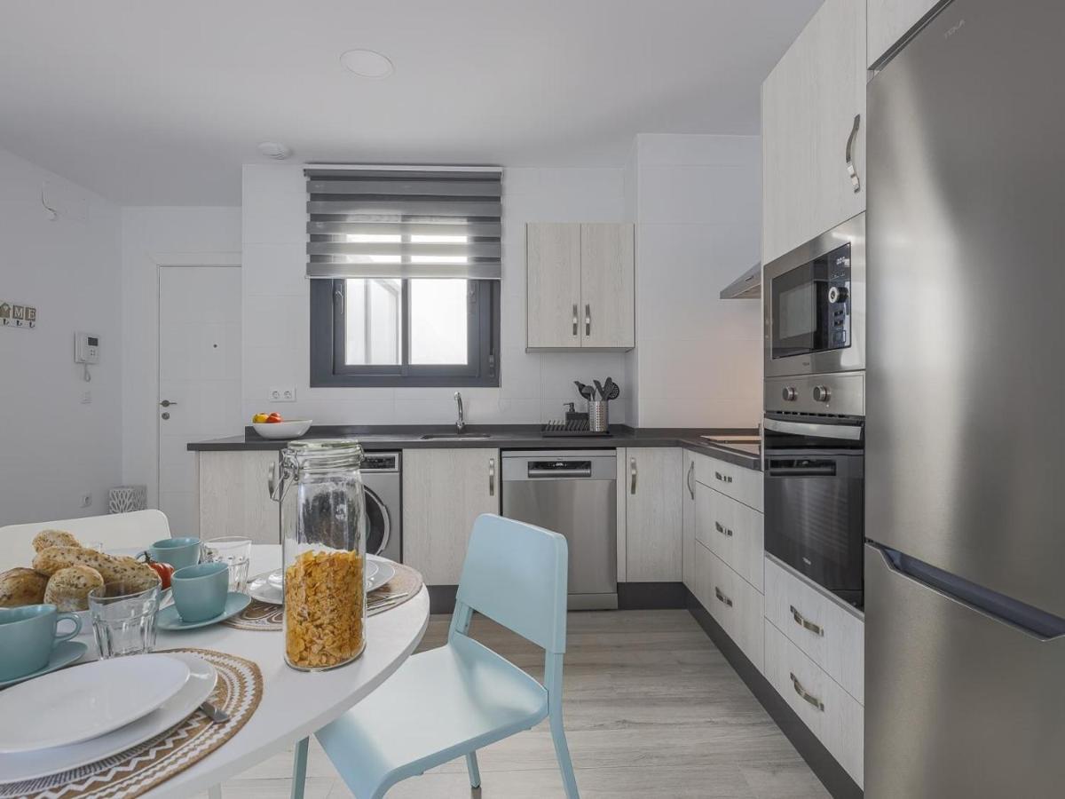 Apartamento Family Suits Encantos De Sevilla