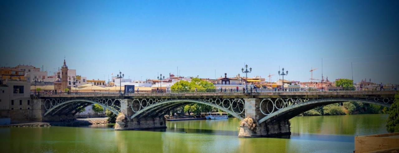Alameda Sweet Apartment Seville