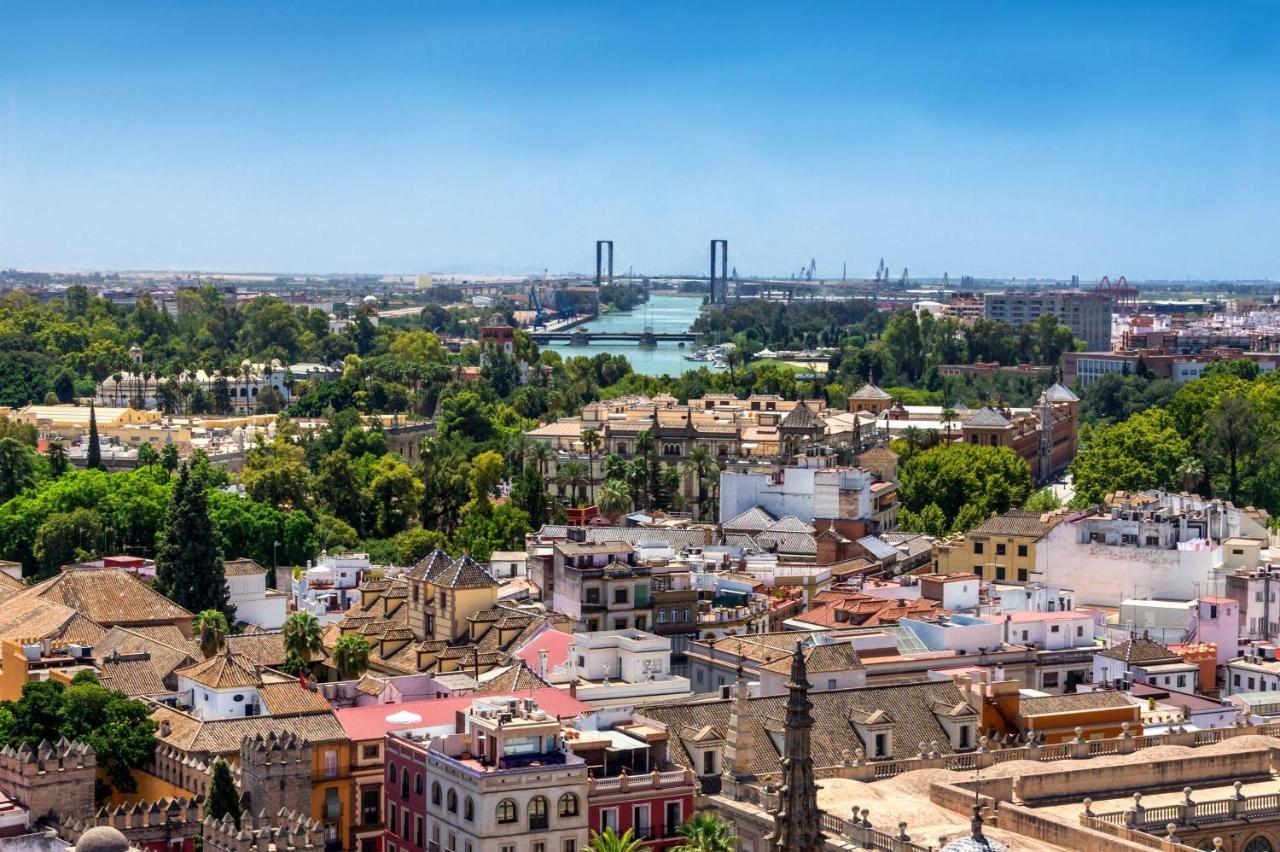 Apartment Alameda Sweet Seville