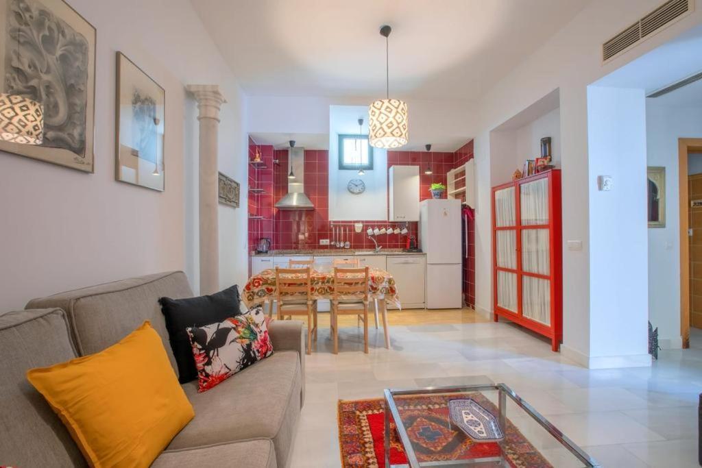 Vidrio Deluxe Aparment