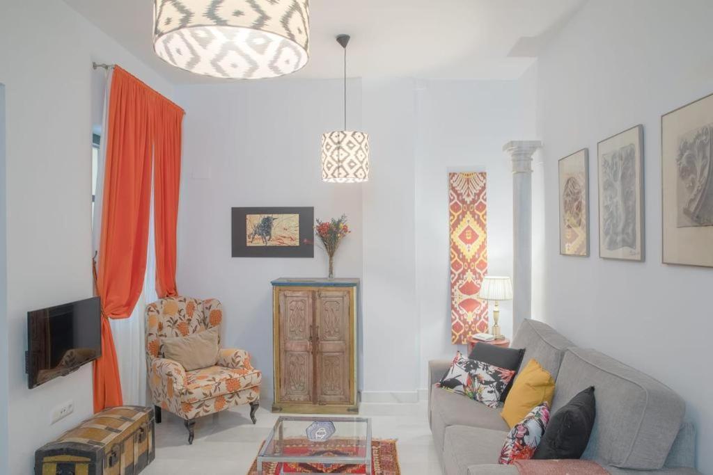 Vidrio Deluxe Apartment