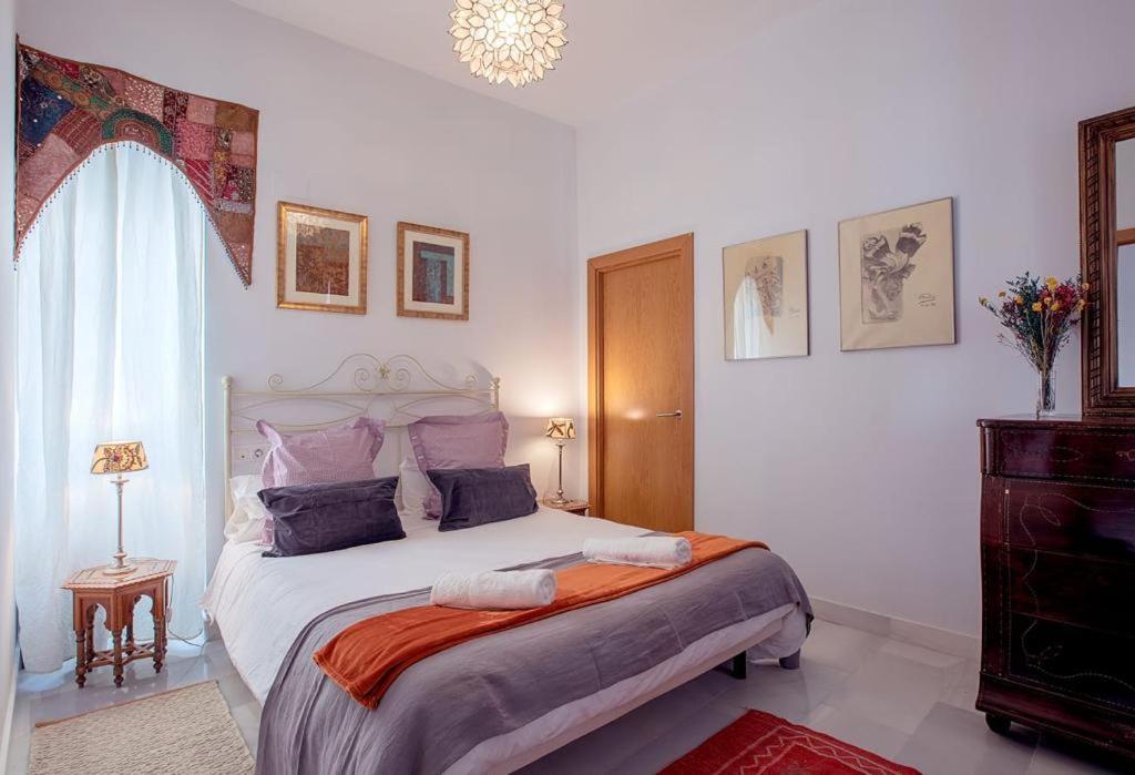 Apartment Vidrio Deluxe *