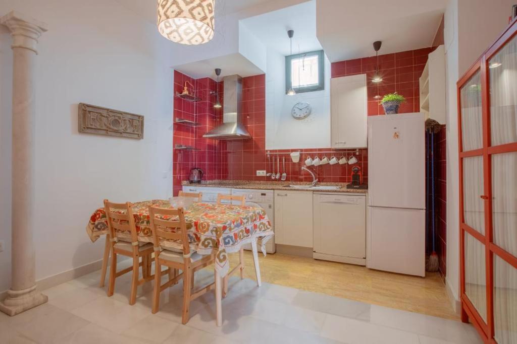 Vidrio Deluxe * Seville