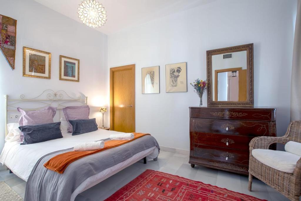Vidrio Deluxe Aparment