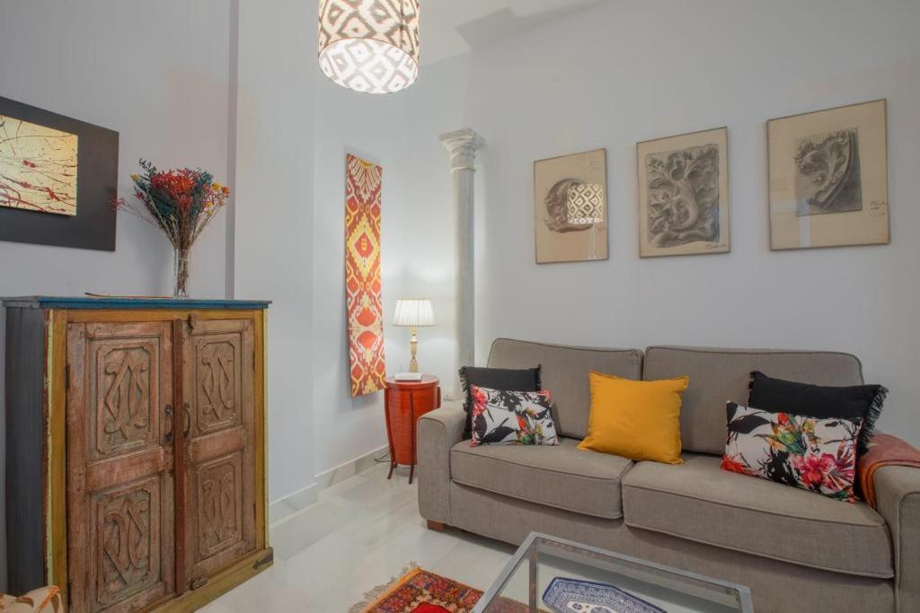 Vidrio Deluxe Seville