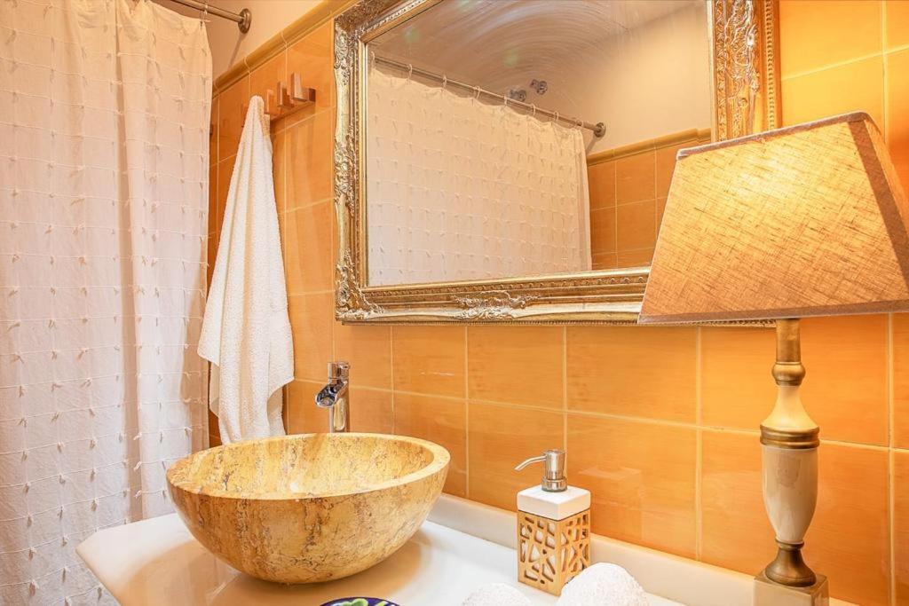 Apartment Vidrio Deluxe *