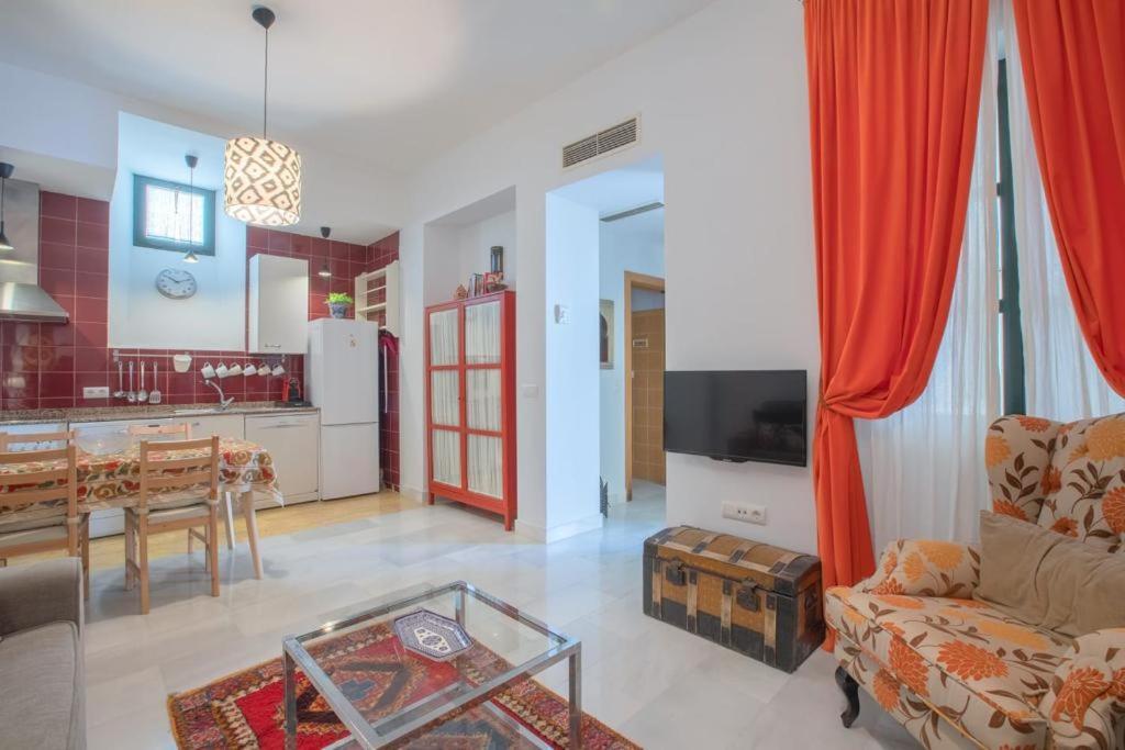 Vidrio Deluxe Apartment