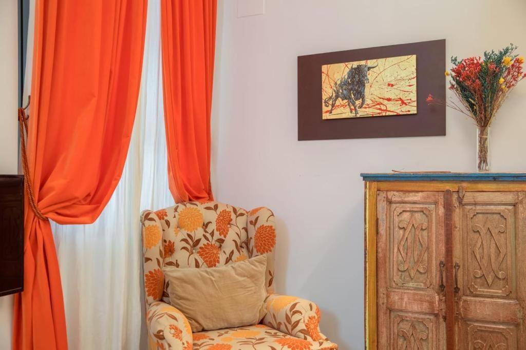 Vidrio Deluxe Apartment Seville
