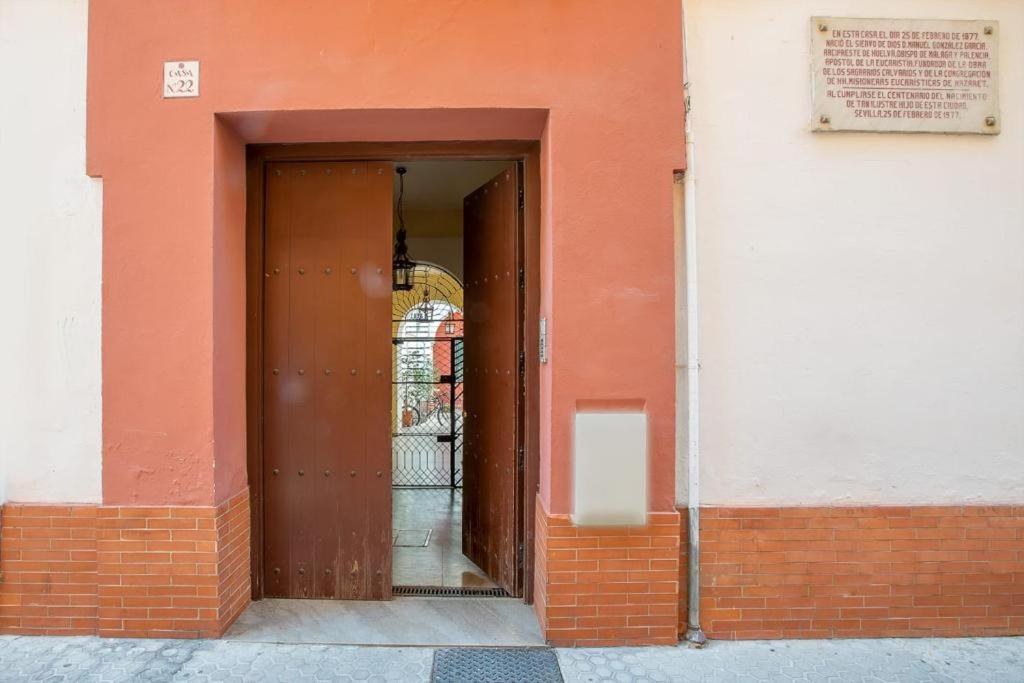 Vidrio Deluxe Seville