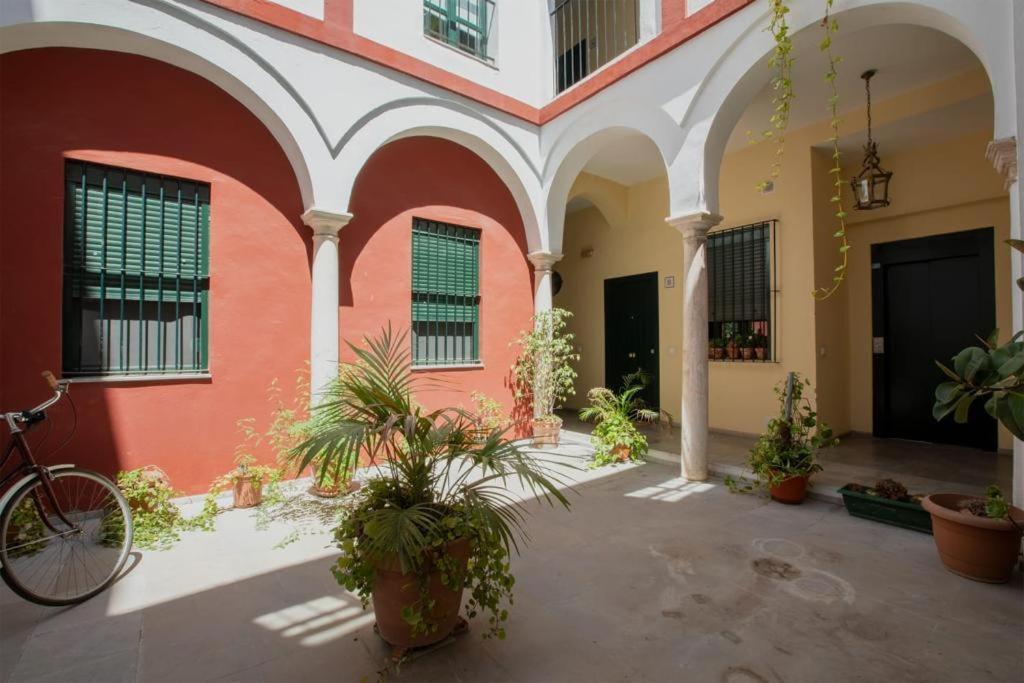 Vidrio Deluxe Aparment * Sevilla