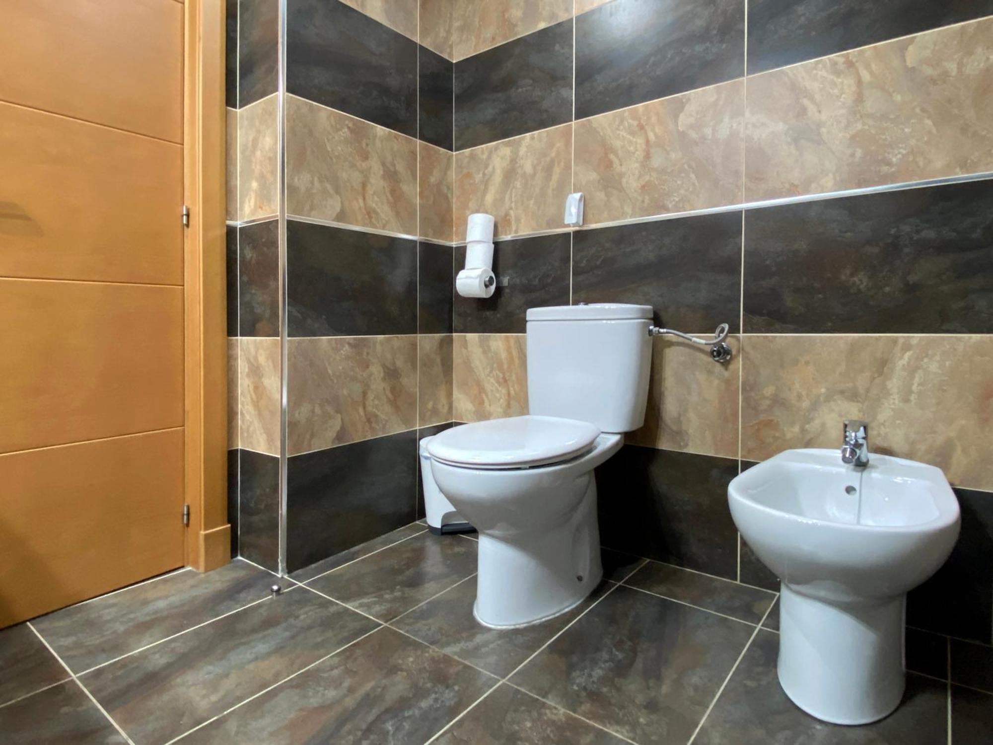 Apartamento Arroyo 27 - Aloha Apartment Seville