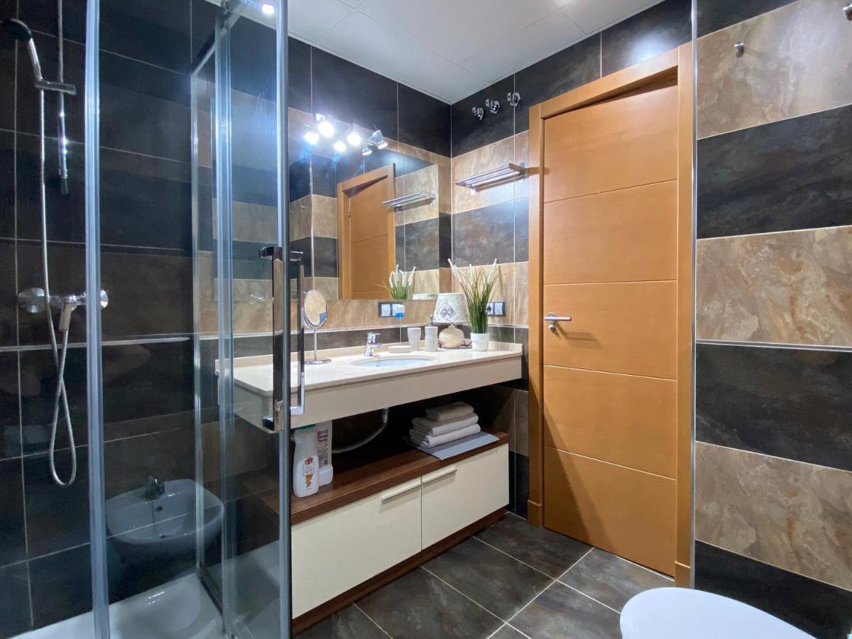 Apartamento Arroyo 27 - Aloha * Seville