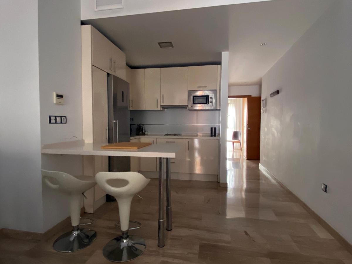 Apartamento Arroyo 27 - Aloha * Seville