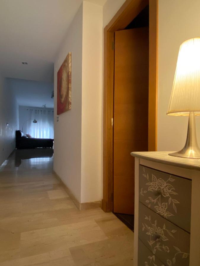 Apartment Apartamento Arroyo 27 - Aloha *