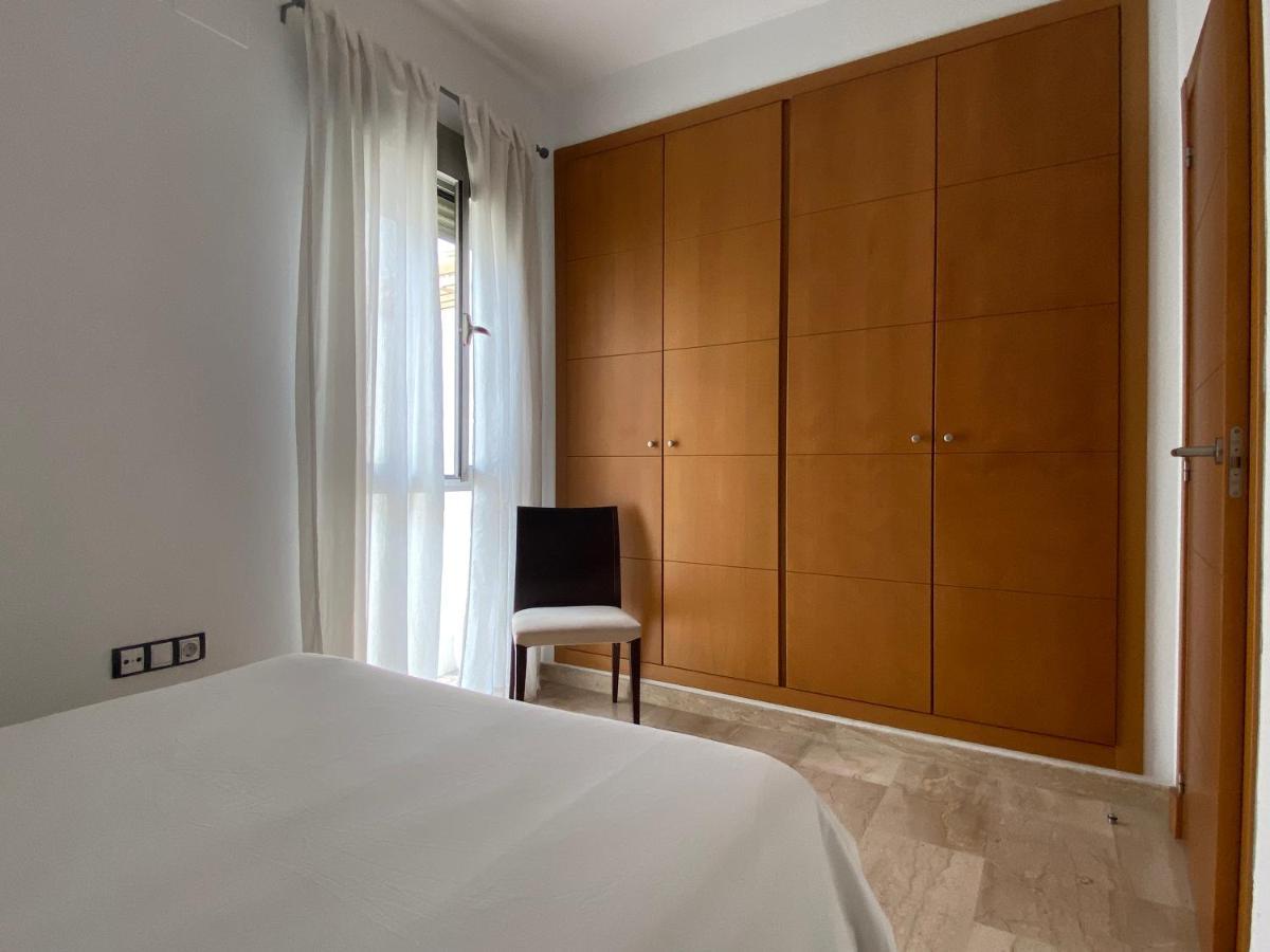 Apartamento Arroyo 27 - Aloha Seville