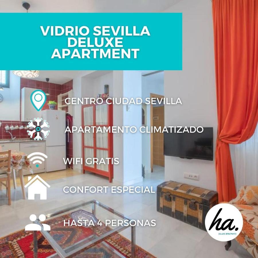 Vidrio Deluxe * Seville