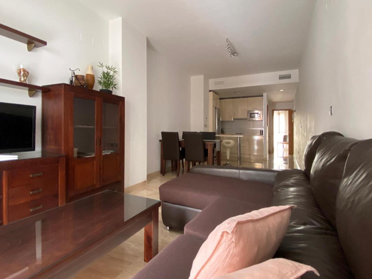 Apartamento Arroyo 27 - Aloha Seville