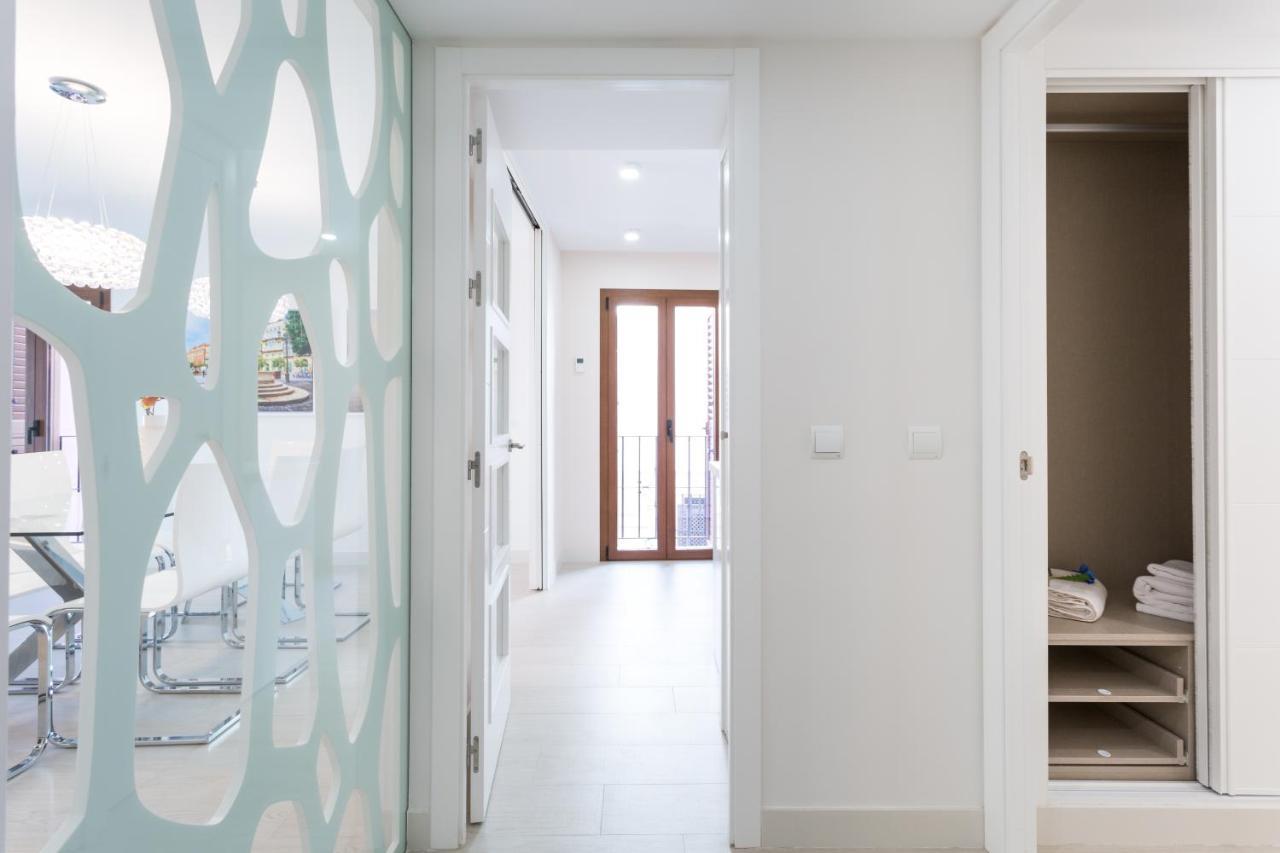 Apartamento Rincón Del Duende