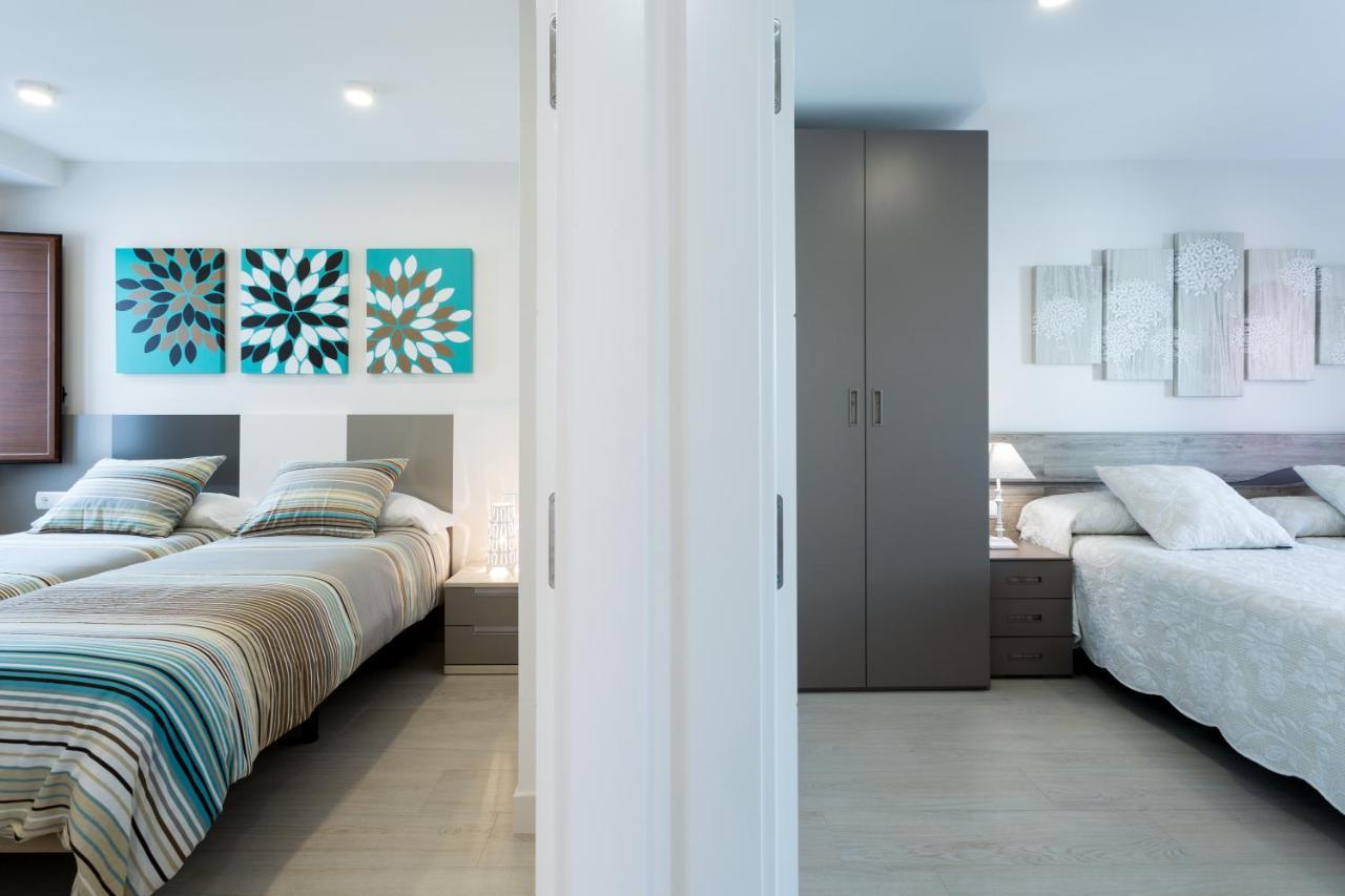 Apartamento Rincón Del Duende