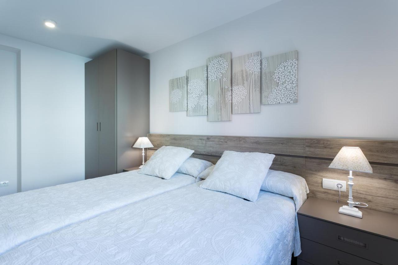 Apartamento Rincón Del Duende *