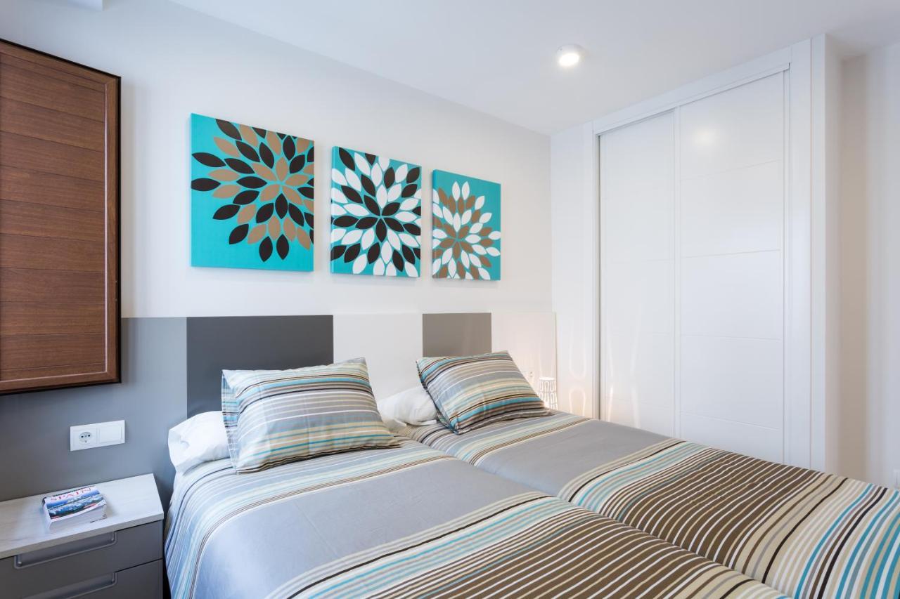 Apartamento Rincón Del Duende Sevilla
