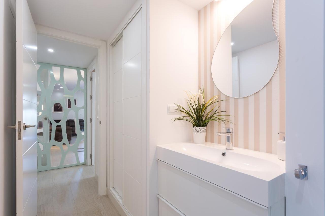 Rincón Del Duende Apartamento Sevilla